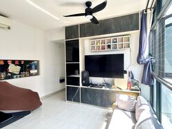 Symphony Suites (D27), Condominium #454614861